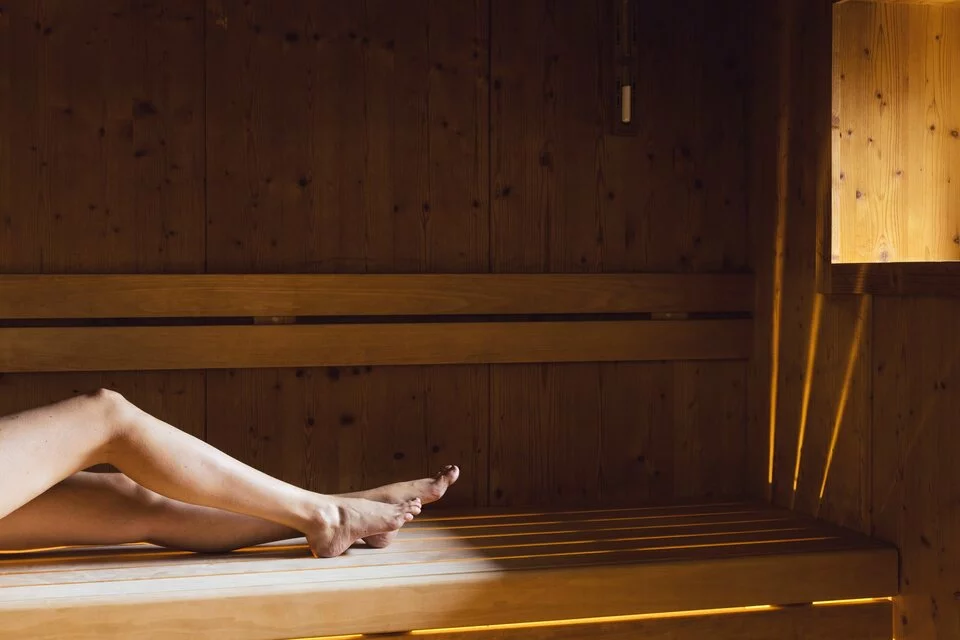 Hotel mit Sauna Ahrntal :: Wellness in Südtirol