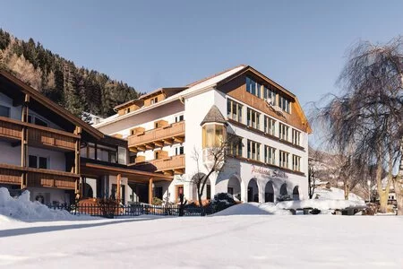 Schachen Ahrntal :: Bilder aus dem Hotel Schachen