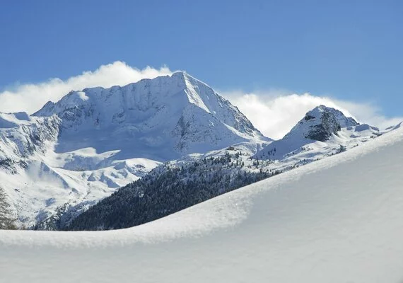 Ahrntal Urlaub :: Sommererlebnisse & Natur im Ahrntal