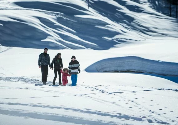 Sommerurlaub Ahrntal :: Wandern & Entdecken im Ahrntal