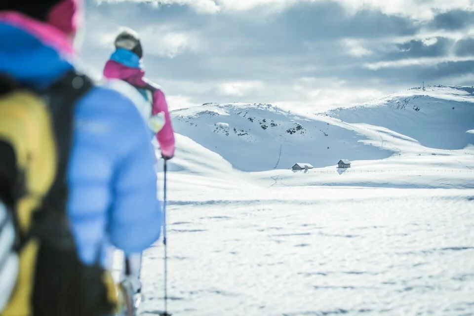 Sommerurlaub Ahrntal :: Wandern & Entdecken im Ahrntal