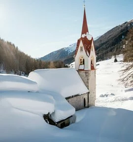 3-Sterne Hotel Ahrntal :: 3-Sterne Urlaub im Ahrntal